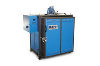 Thermoconvect Furnace 600 °C: FT 600