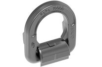 Lashing point for welding - RoRo