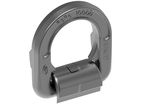 Lashing point for welding - RoRo