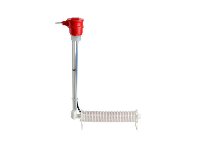 Control-Therm Assembly type U