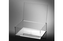 Luxury boxe plexi
