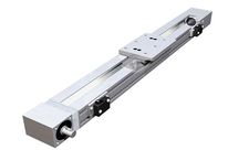 Belt driven linear actuator | PDU2M 