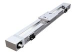 Belt driven linear actuator | PDU2M 