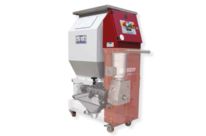 Granulator for installation on press machine - JUNIOR 3 Compact