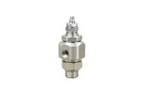 BIMV series – Fine fog flat spray nozzle