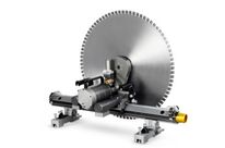 Wall saws | LWSE 1200 