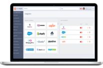 Integration hub / Application flows | Monstock - Inventory management software