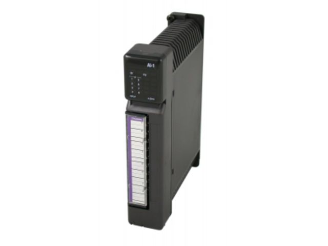 IO-3 Combination Analog Digital I/O Module – 8 Input/5 Output