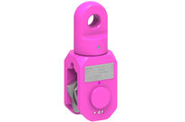 Special chain suspension