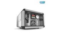 Gas Mixers for Beverage Industry