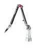 3D measuring arm