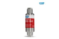 Flashback Arrestor RF85-10N/H-ES