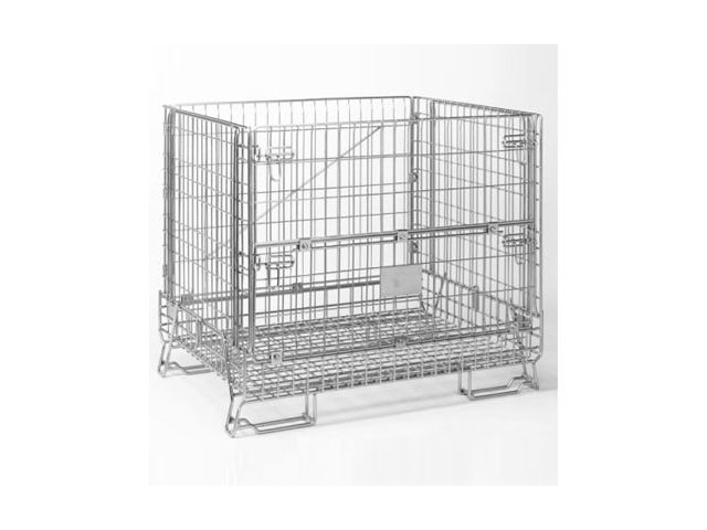 Wire container | BORDELAIS 600 5/1