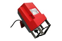 E-touch XL portable marking system