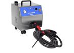 Professional dry steam generator STEAMBIO 2000 - 790.00 €