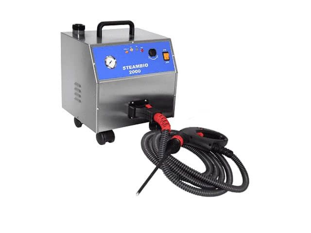 Professional dry steam generator STEAMBIO 2000 - 790.00 €