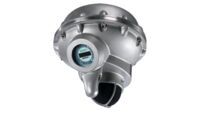 Observer-i smart acoustic gas leak detector