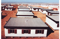 Shelter &amp; Emergency buildings