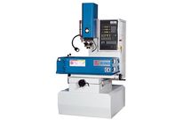 Electric Discharge Machine - ZNC-EDM 250