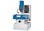 Electric Discharge Machine - ZNC-EDM 250