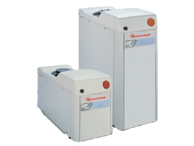 Dry Pumps : iGX100L Dry pump 200-230V 50/60 Hz