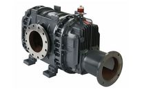 HV Mechanical Booster Pumps: HV8000IND VF bareshaft