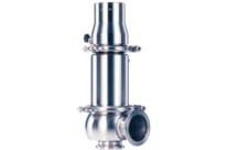 Safety valves Type 48x