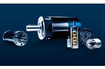 Spur Gearheads, zero backlash