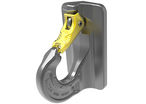 VABH-W Excavator hook, ready for welding