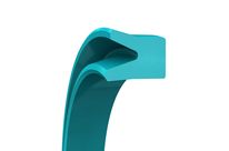 Piston Seals Zurcon U-Cup PUA