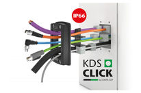 KDSClick,  Frame,  Inlays, Seal