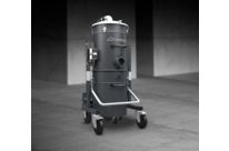 Extraction system for aluminium and PVC - MG2-T