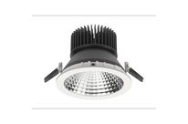 Downlight pour l&amp;#039; installation dans les plafonds suspendus | sheriff