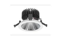 Downlight for installation in suspended ceilings | SHERIFF-II