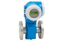  Electromagnetic flowmeter | Proline Promag P 300