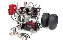 Submerged arc equipment TANDEM CRUISER® TRACTOR