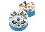 Temperature head transmitter | iTEMP TMT84 