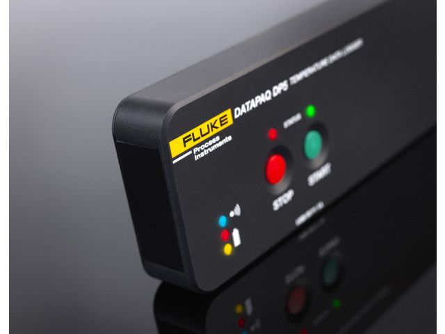 Datapaq FurnaceTracker 12-channel for Metals+Glass