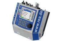 High Resolution Inkjet Printer, HP - REA JET HR