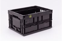 Conductive folding box : Falter 4322 conductive