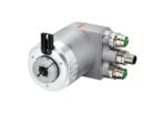 Encoders Absolute multiturn Sendix 5888, EtherCAT, opti, Hollow shaft, Indust 4.0/IIoT ready