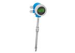 Proline t-mass B 150 Thermal mass flowmeter