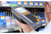 Mobile Handheld Computer | M260TE