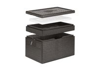 INSULATED BOX GN1/1 - 46L