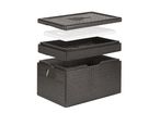 INSULATED BOX GN1/1 - 46L