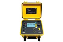 CA 6505 / 45 / 47 / 49 | Contrôleur d&amp;#039;isolement