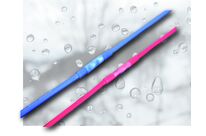 Pre-insulated thermoweldable sleeves SB