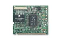 Mini PCI Module: AX92200