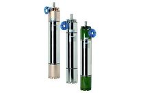 MS300 Submersible Motor of 12&amp;quot;