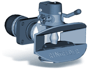 50mm Bolt coupling : Type 92/CX